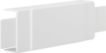 T-piece halogen free for trunking LF 30x57mm traffic white LF3006089016 | 4012740011990
