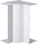 Internal corner for BRP/BRAP/BRHP 65x210mm halogen free in traffic white BRP652104DH9016 | 4012740014847