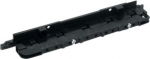 Busbar carrier,universN,for busbar system 40mm,5-pole,left,20 pieces UZ45S1 | 3250616364776