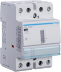 Humfree Override Contactor 63A, 2NO, 24V~ 50Hz & 24V DC ERD263S | 3250612400348