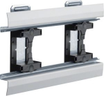 Internal C. BKIS 25 steel traffic white BKIS251304E9016 | 4012740994200