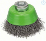 Terashari nurklihvm. D 65 mm,1 tk.,roostevaba 2608622061 | 3165140087278