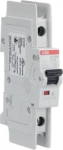 1P K 3A Miniature Circuit Breaker (MCB) SU201M-K3 2CDS271337R0317 | 4016779930031
