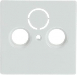 1743-84 Apt.TV+FM+SAT 2CKA001724A2774 | 4011395996416