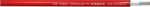 Wire cut TOP SOLAR PV H1Z2Z2-K 1x4 1500V red - 2m