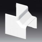 Inner corner for installation duct 8555_HB | 8595057622456