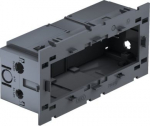 71GD9-2 Accessory mounting box, triple, for Modul 45 6288579 | 4012195943020