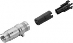 Multipolar Socket HDC MBUS4 D5E FC 2427930000 | 4050118437010
