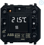 Room temperature controller for bus system 2CKA006200A0116 | 4011395216057