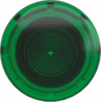Green &Oslash;40 illum mushroom pushbutton head &Oslash;22 latching for integral LED. range of product: Harmony XB4 - device short name: ZB4 - product compatibility: integral LED - mounting diameter: 22 mm. ZB4BW633 | 3389110666601
