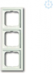 3 set frame, white FutureMattWhite 1723-884K 2CKA001754A4416 | 4011395128268