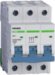 Ex9BH 3P B20 Miniature Circuit Breaker 10kA B 20A 100324 | 8592765003256