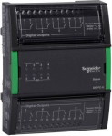 SpaceLogic Controller, I/O module, 8 Form C relay digital outputs SXWDOC8XX10001 | 3606480610523
