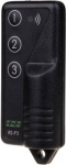 Radio control relay, transmitter  - remote control three pushbutton RS-P3 | 5908312594499