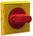 Handle for power circuit breaker 1SCA105322R1001 | 6417019412429