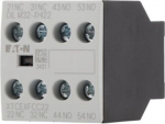 DILM32-XHI22 Auxiliary contact module 4P 2N/O 2NC 277377 | 4015082773779