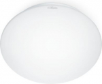 Surface mounted luminaire RS 16 L E27 max.60W with sensor 360&deg; IP44 white 738013 | 4007841738013