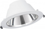 Downlight DL COMFORT DN 205 20W 3CCT IP54 WT 4058075104105 | 4058075104105