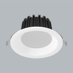 Downlight BERYL GEN2 PRO O-2 3000 PLX SLIGHT E, 16.8W 3261lm 4000K IP20/54L GEN2 PRO O-2 3000 PLX SLIGHT E, 16.8W 3261lm 4000K IP20/54 19.4418.6341.34 | 5902107684426