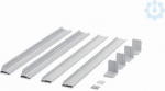 Frame RC125Z SMB W60L60 LED PANEL 910930031018 | 8718696073308