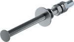 isFang-3B threaded rod, L=270mm, isFang 3B-G1 5408971 | 4012195674948
