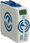 C20-0-255 pārsprieguma izlādnis obo 5095600 | 4012196385065