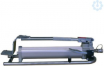 Hydraulic foot pump without hose 216348 | 4011923137212