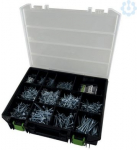 Screw assortment mix Tx TwinSpeed 792816 | 4011923537012