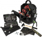 Tool backpack &ldquo;HUPtoGo1&rdquo; 220830 | 4011923630133