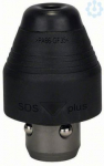 SDS-Plus Keyless Chuck for Bosch Rotary Hammers GBH 2-26 DFR 2608572213 | 3165140336932