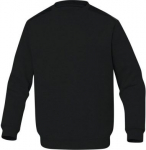 OLINO sweat jacket, black, L OLINONOGT | 3295249249199