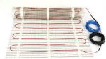Mirror heating mat DEVIheat-150S, 50W, 230V, 50x70cm 83000301 | 5703466083697