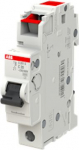 S201S-C20 Miniature circuit breaker (MCB) 1P C 20A 2CDS251002R0204 | 4016779709460