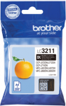 Brother LC3211BK | Inkjet cartridge | Black LC3211BK | 4977766775748
