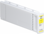 Epson T800400 UltraChrome PRO | Ink Cartridge | Yellow C13T800400 | 010343919709