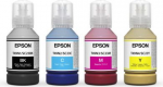 Epson SC-T3100x Cyan, 140ml T49H20N | Epson SC-T3100x | T49H2 | Ink refill | Cyan C13T49H20N | 8715946727905