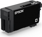 Epson WF-M4xxx Series | Ink cartrige | Black C13T11J140 | 8715946718637