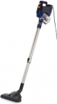 Handheld vacuum cleaner 600W, 230V, 60dB, blue SZ-2318 | 8712836988118
