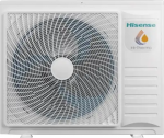 Air-to-water heat pump Hi-Therma, 8kW, outdoor unit AHW-080HCDS1 | 6943634895175