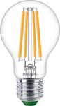 LED bulb 4W (60W) E27 830 A60 CL G UE 840lm 3000K MAS LEDBulb 929003702902 | 8720169254121