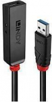 CABLE USB3 EXTENSION 3M/43400 LINDY 43400 | 4002888434003