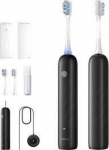 ELECTRIC TOOTHBRUSH/FRESH PRO BLACK ATB15A B MOVA ATB15A B | 6977728940212