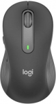 MOUSE USB OPTICAL WRL M650/GRAPHITE 910-006253 LOGITECH 910-006253 | 5099206097223