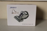 SALE OUT. Jimmy | Vacuum Cleaner | Anti-mite JV35 | Corded operating | Handheld | 700 W | - V | Silver | Warranty 22 month(s) | Battery warranty 12 month(s) | DAMAGED PACKAGING JV35SO | 2000001213230