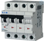FAZ-C25/3N Miniature Circuit Breaker(MCB) 25A C 3P+N 278977 | 4015082789770