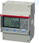B23 311-100 klWh skaitītājs 65A 400V 2CMA100168R1000 | 7392696001687