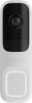 VIDEO DOORBELL/WHITE 66390 AJAX 66390 | 4823114066139