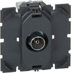 TV SOCKET OUTLET D9,52 067382 | 3245060673826