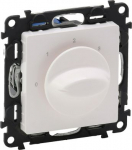 Ventilation control switch Valena Life - white 752132 | 3414970463623