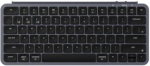 KEYBOARD WRL B1 PRO/SPACE GREY B1P-K1 KEYCHRON B1P-K1 | 4895248876359